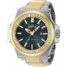 Наручные часы INVICTA, синий
