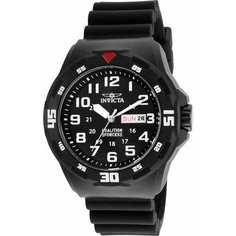Наручные часы INVICTA, черный