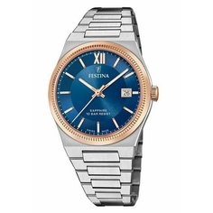 Наручные часы FESTINA, синий
