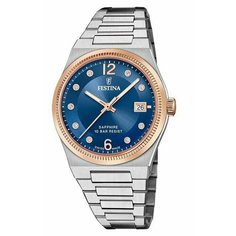 Наручные часы FESTINA, синий