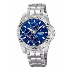 Наручные часы FESTINA, синий