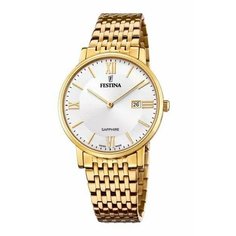 Наручные часы FESTINA, белый