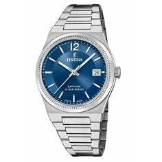Наручные часы FESTINA, синий