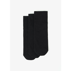 Носки Funday VNW766F16, размер 39-41, черный