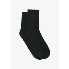 Носки Funday VNW76KF16, размер 39-41, черный