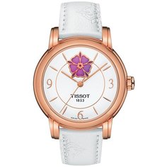 Наручные часы TISSOT, белый