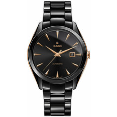 Наручные часы RADO, черный