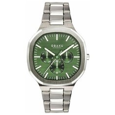 Наручные часы OBAKU