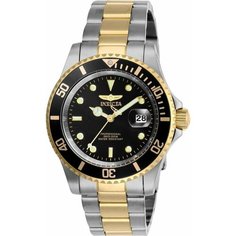 Наручные часы INVICTA Pro Diver