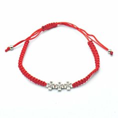 Браслет Silver WINGS