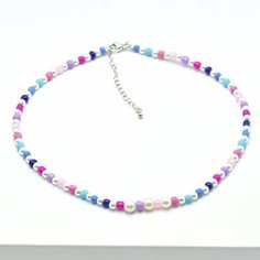 Колье Silver WINGS