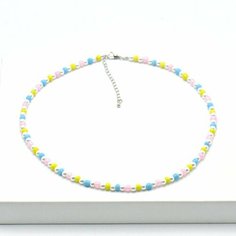 Колье Silver WINGS