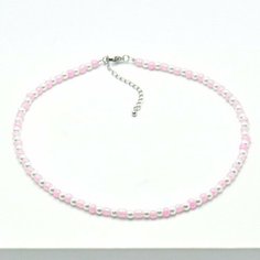 Колье Silver WINGS