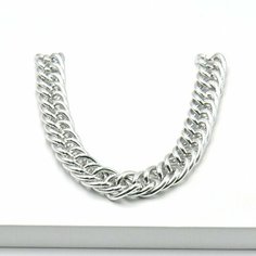 Колье Silver WINGS