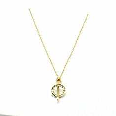 Колье Silver WINGS