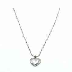 Колье Silver WINGS