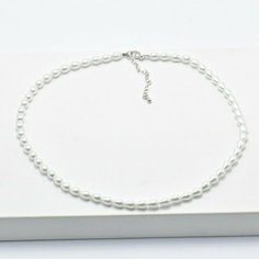 Бусы Silver WINGS