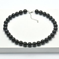 Бусы Silver WINGS