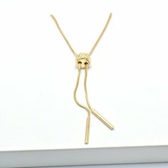 Колье Silver WINGS