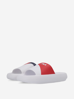 Шлепанцы FILA Mono, Белый