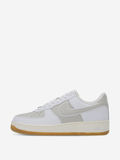 Кеды Nike Air Force 1 07, Белый
