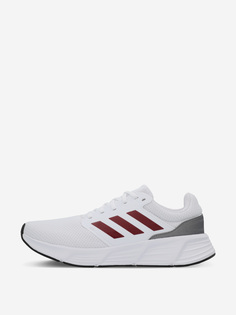 Кроссовки мужские adidas Galaxy 6, Белый