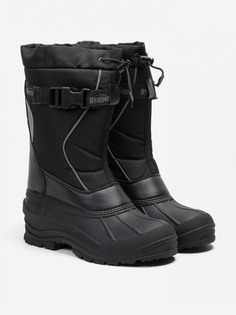 Ботинки Remington Mens Heavy Duty Boots, Черный