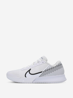 Кроссовки мужские Nike Air Zoom Vapor Pro 2 HC, Белый