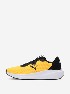 Кроссовки мужские PUMA Skyrocket Lite Alt, Желтый