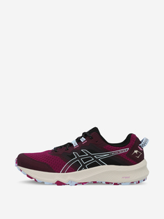 Кроссовки женские ASICS Trabuco Terra 2, Фиолетовый