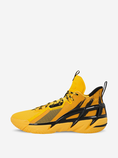 Кроссовки мужские Li-Ning BadfIVe 4, Желтый