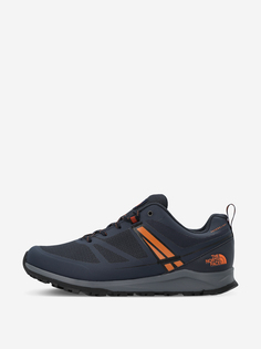 Полуботинки мужские The North Face Litewave Futurelight, Синий