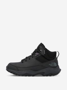 Ботинки утепленные женские The North Face Storstrike III Wp, Черный