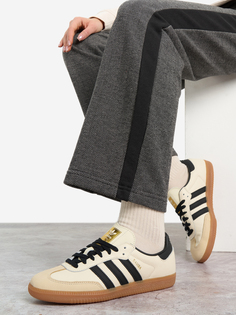 Кеды женские adidas Samba Og, Белый
