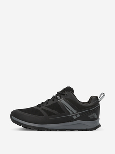 Полуботинки мужские The North Face Litewave Futurelight, Черный