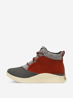 Ботинки женские Sorel Out N About™ IV Classic Wp, Оранжевый