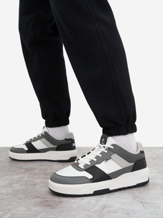 Кеды мужские FILA FX-1000 Low, Белый