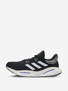 Кроссовки мужские adidas Solarglide 6, Черный
