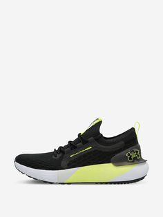 Кроссовки мужские Under Armour Hovr Phantom 3 Se, Черный