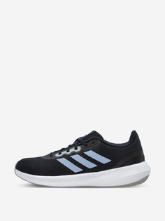 Кроссовки мужские adidas Runfalcon 3.0, Синий