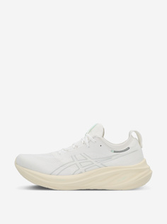 Кроссовки мужские ASICS Gel-Nimbus 26, Белый