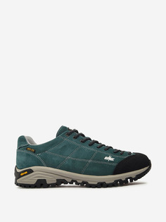 Ботинки Lomer Maipos Suede MTX Pine, Зеленый