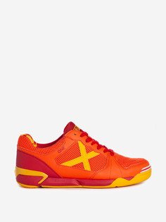 Футзальная обувь Munich ONE Indoor, Оранжевый