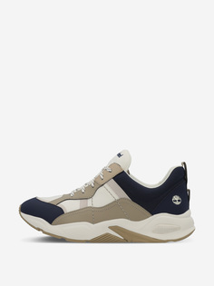 Полуботинки женские Timberland Delphiville, Бежевый