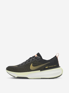 Кроссовки мужские Nike Zoomx Invincible Run FK 3, Коричневый