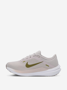 Кроссовки женские Nike Air Winflo 10, Розовый
