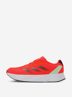 Кроссовки мужские adidas Duramo SL, Красный