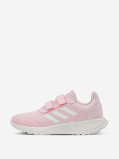 Кроссовки для девочек adidas Tensaur Run 2.0 CF K, Розовый