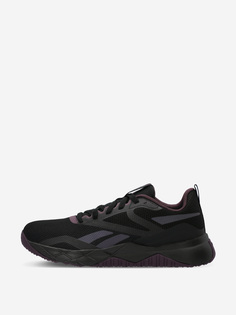Кроссовки женские Reebok NFX Trainer, Черный