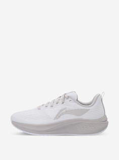 Кроссовки женские Li-Ning Red Hare 7, Белый